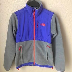 The north face made in Salvador